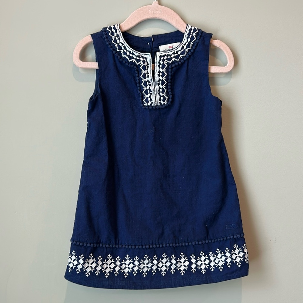 Vineyard Vines size 2T